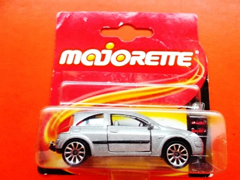 Renault Megane II