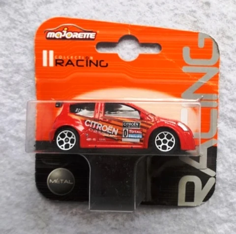 Citroen C2