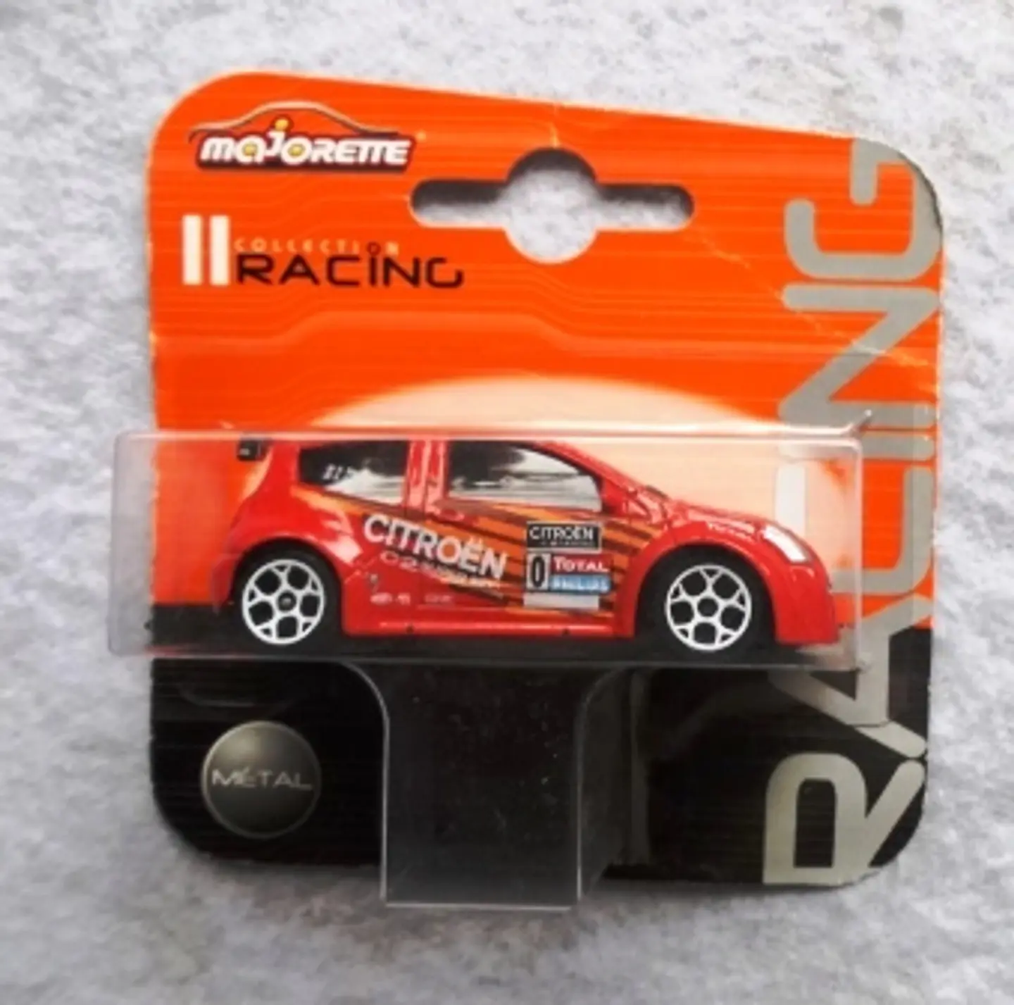 Citroen C2 1