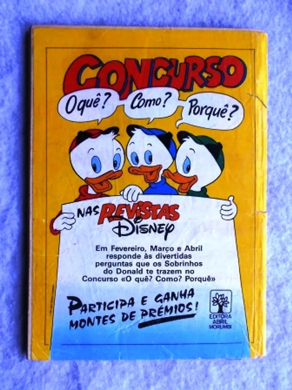 Tio Patinhas 054 2