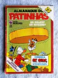 Almanaque do Patinhas 052 - thumbnail 1