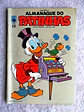 Almanaque do Patinhas 012 - Thumbnail 1