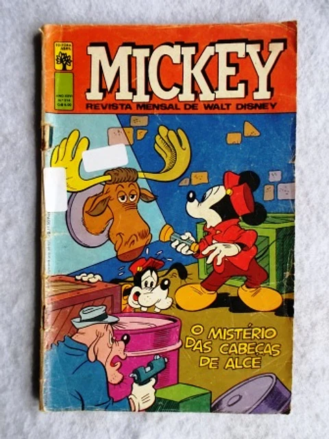 Mickey 314