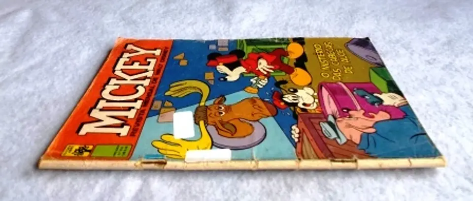 Mickey 314 3