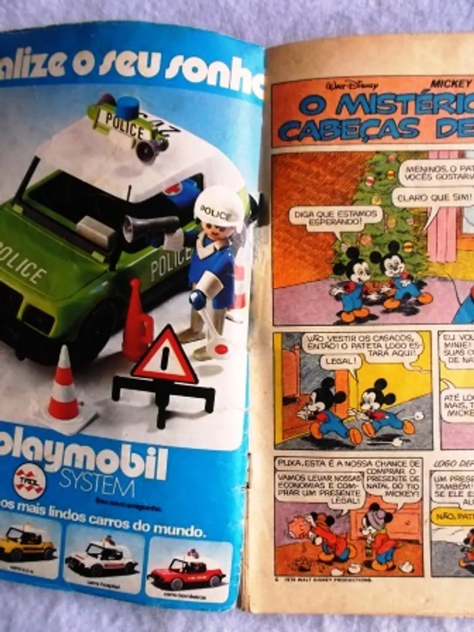 Mickey 314 4