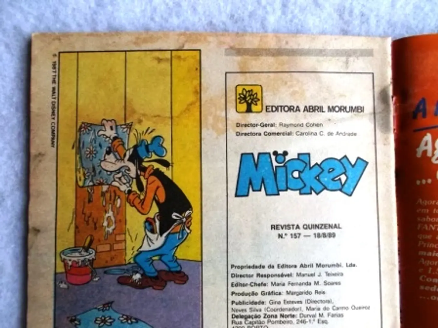 Mickey 157 4