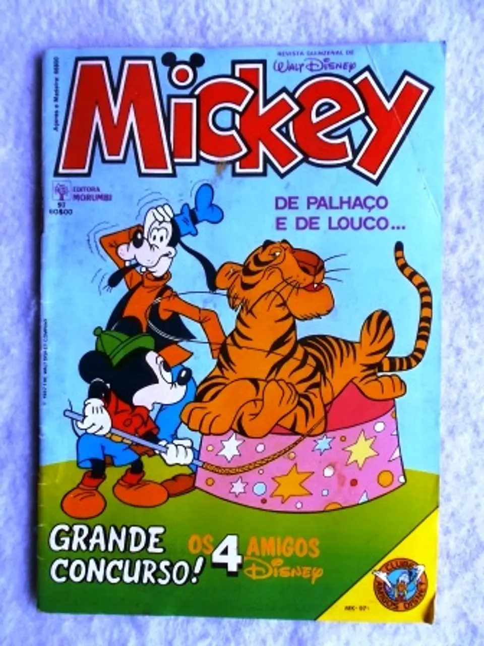 Mickey 097 1