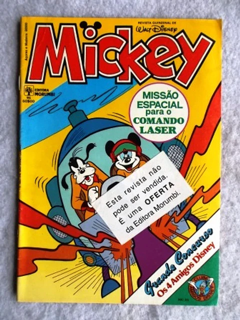 Mickey 095
