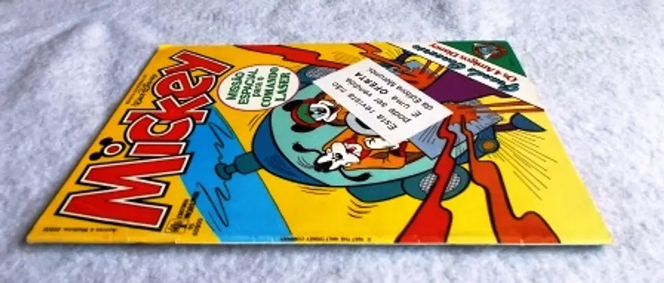 Mickey 095 3
