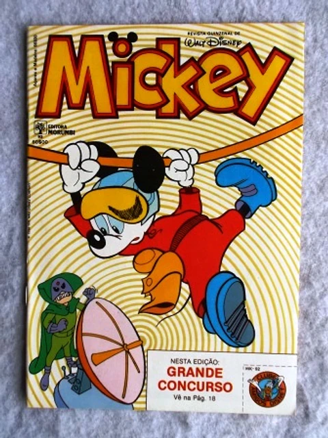 Mickey 092