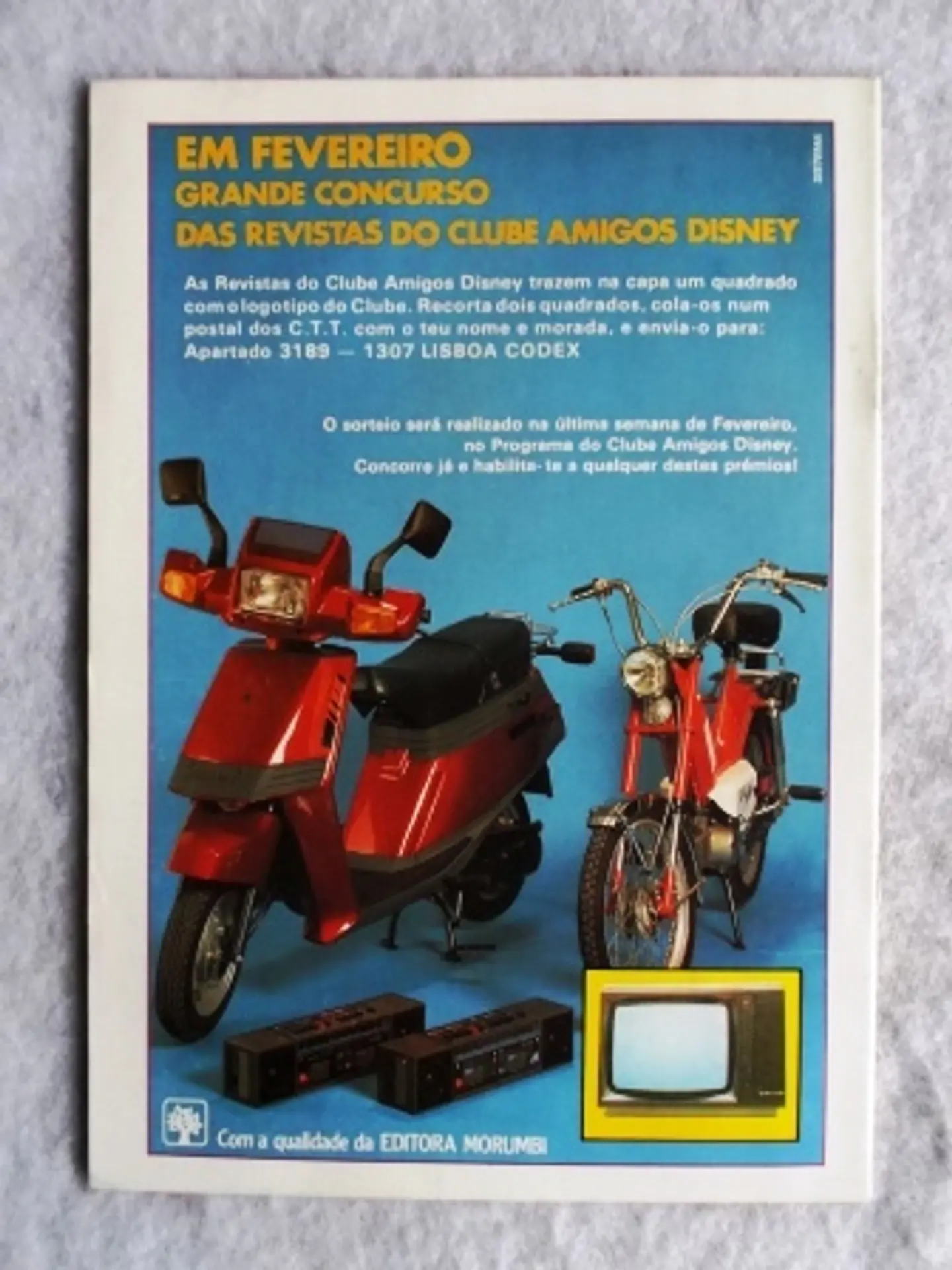 Mickey 092 2