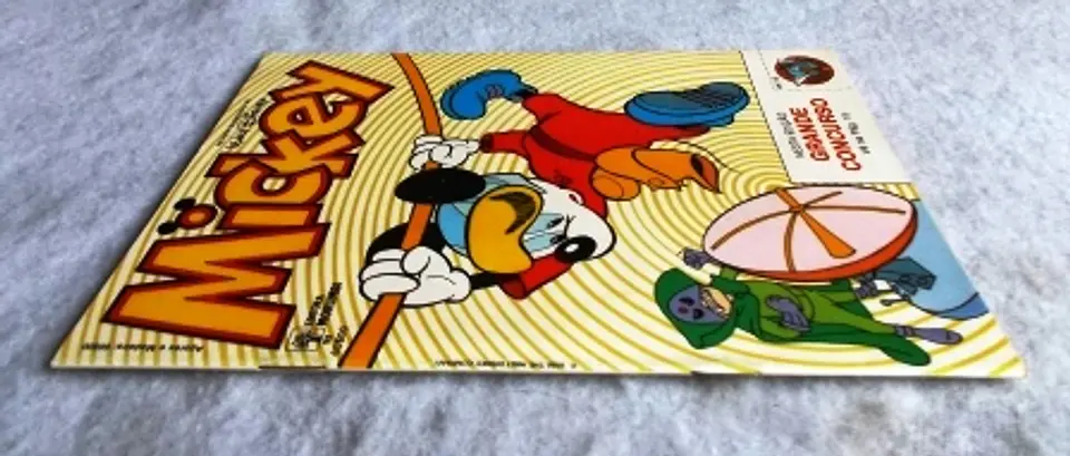 Mickey 092 3