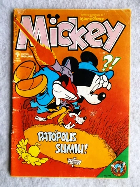 Mickey 102