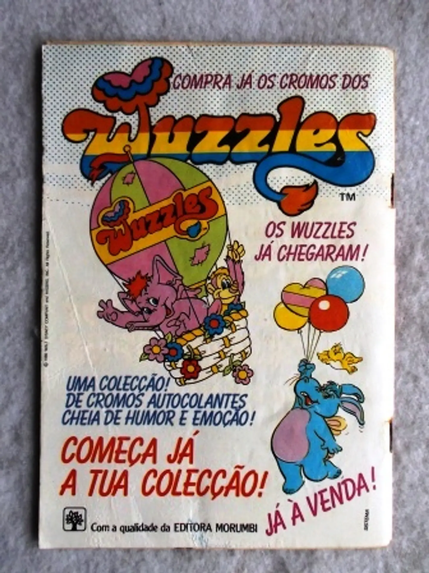 Mickey 102 2