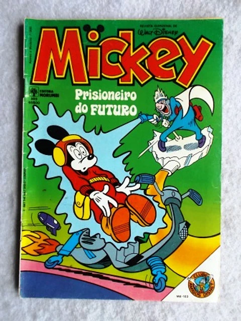 Mickey 103