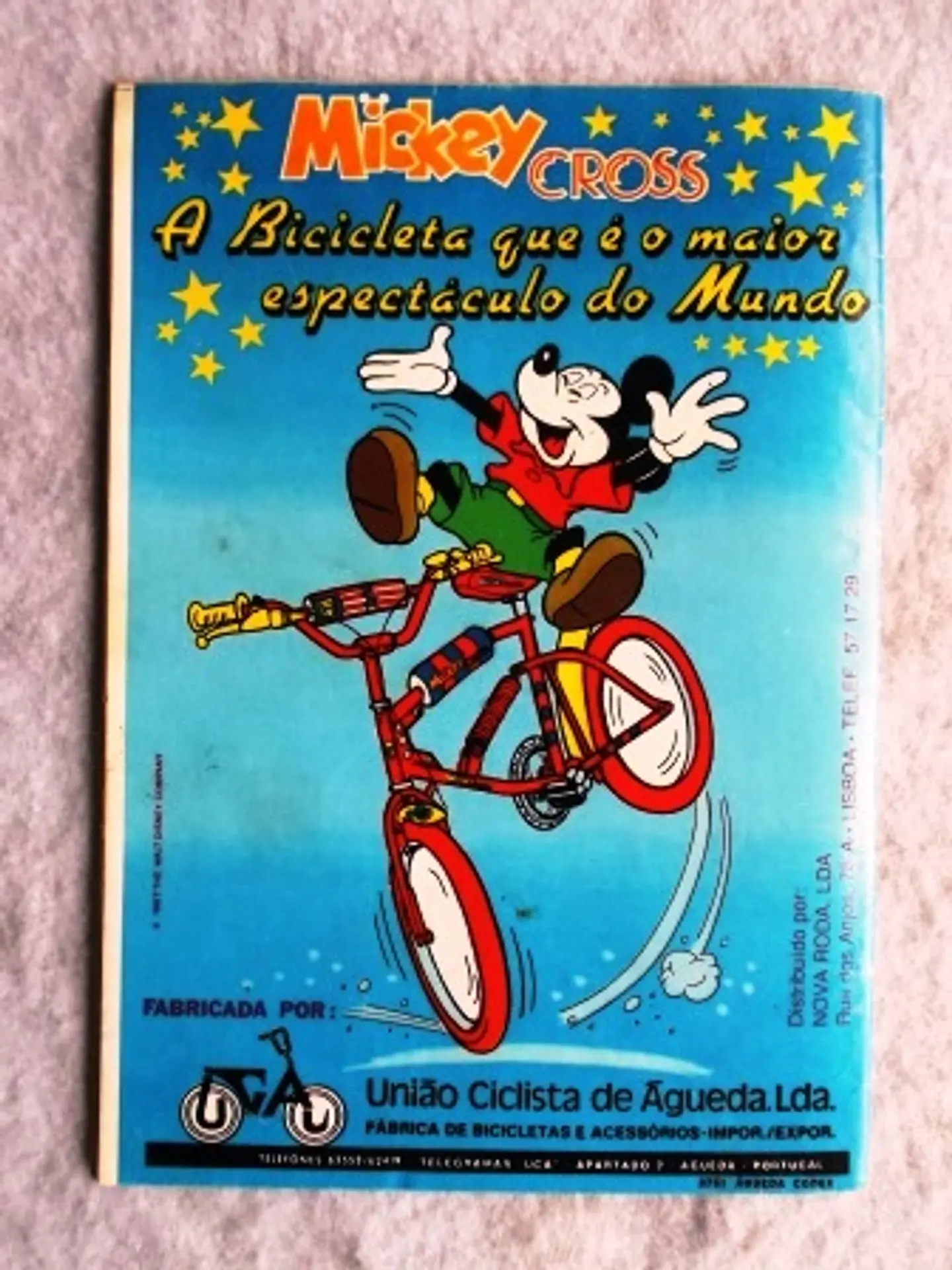 Mickey 103 2