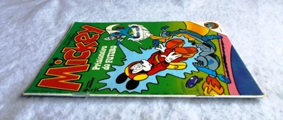 Mickey 103 3