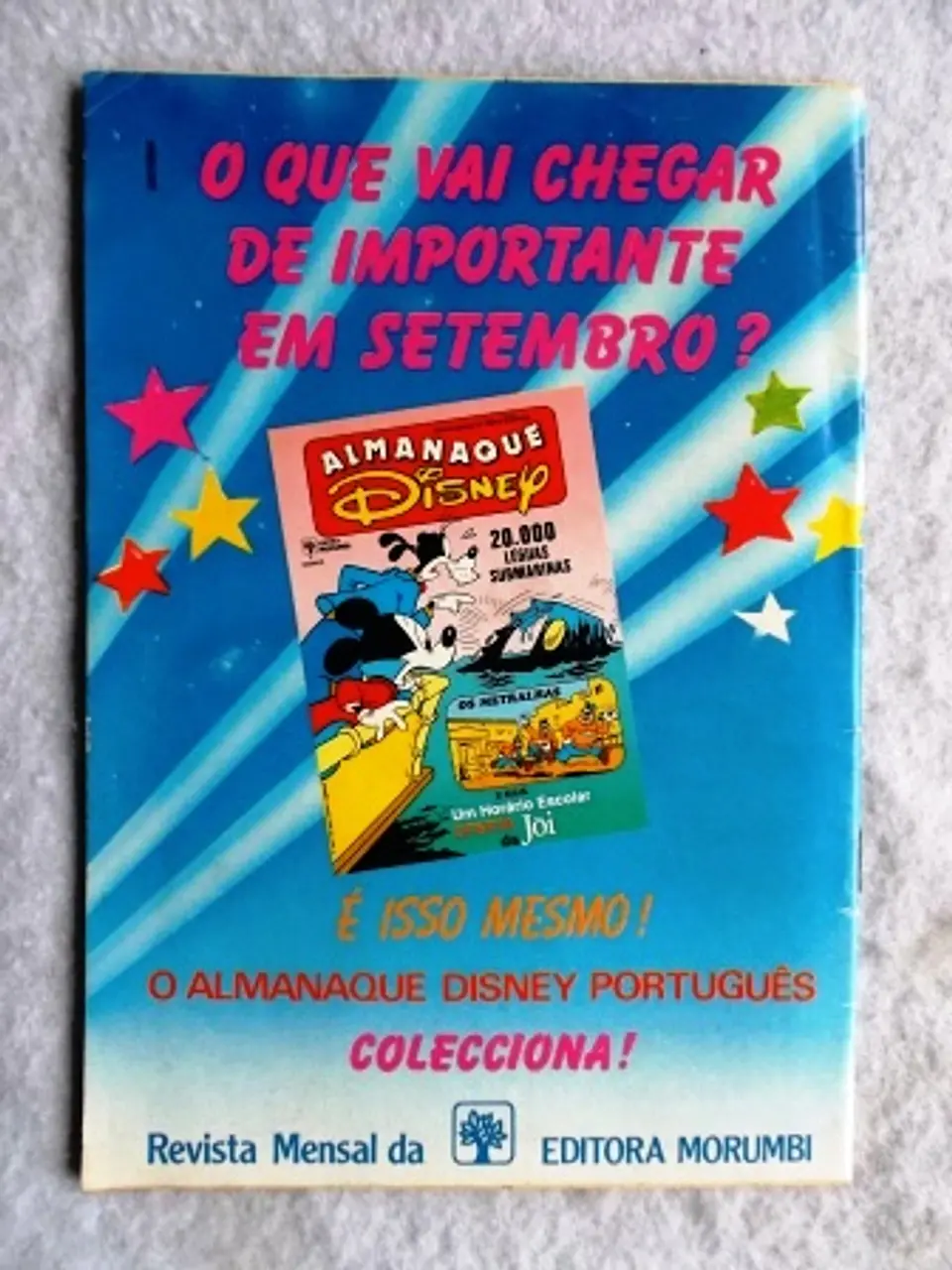 Mickey 105 2
