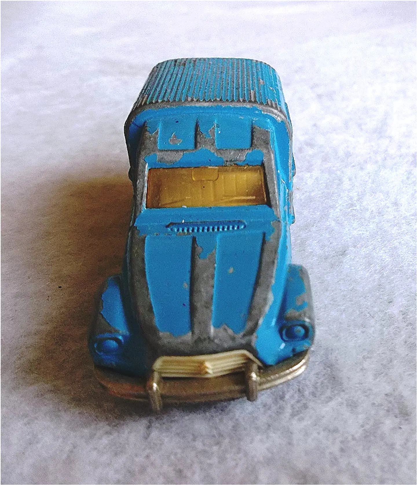 Citroen Acadiane 3