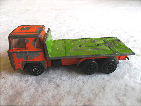 Camião PlayArt