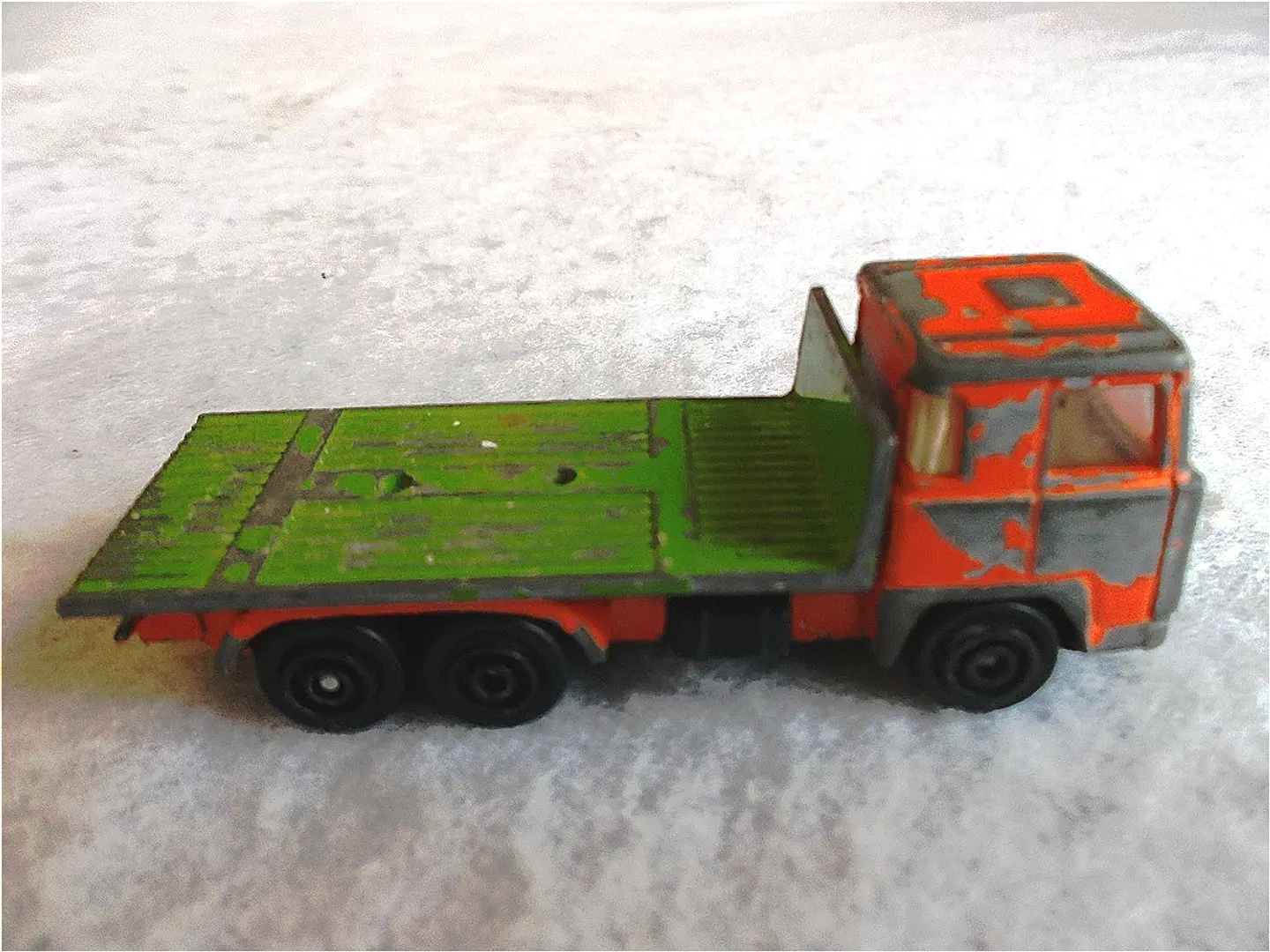 Camião PlayArt 2