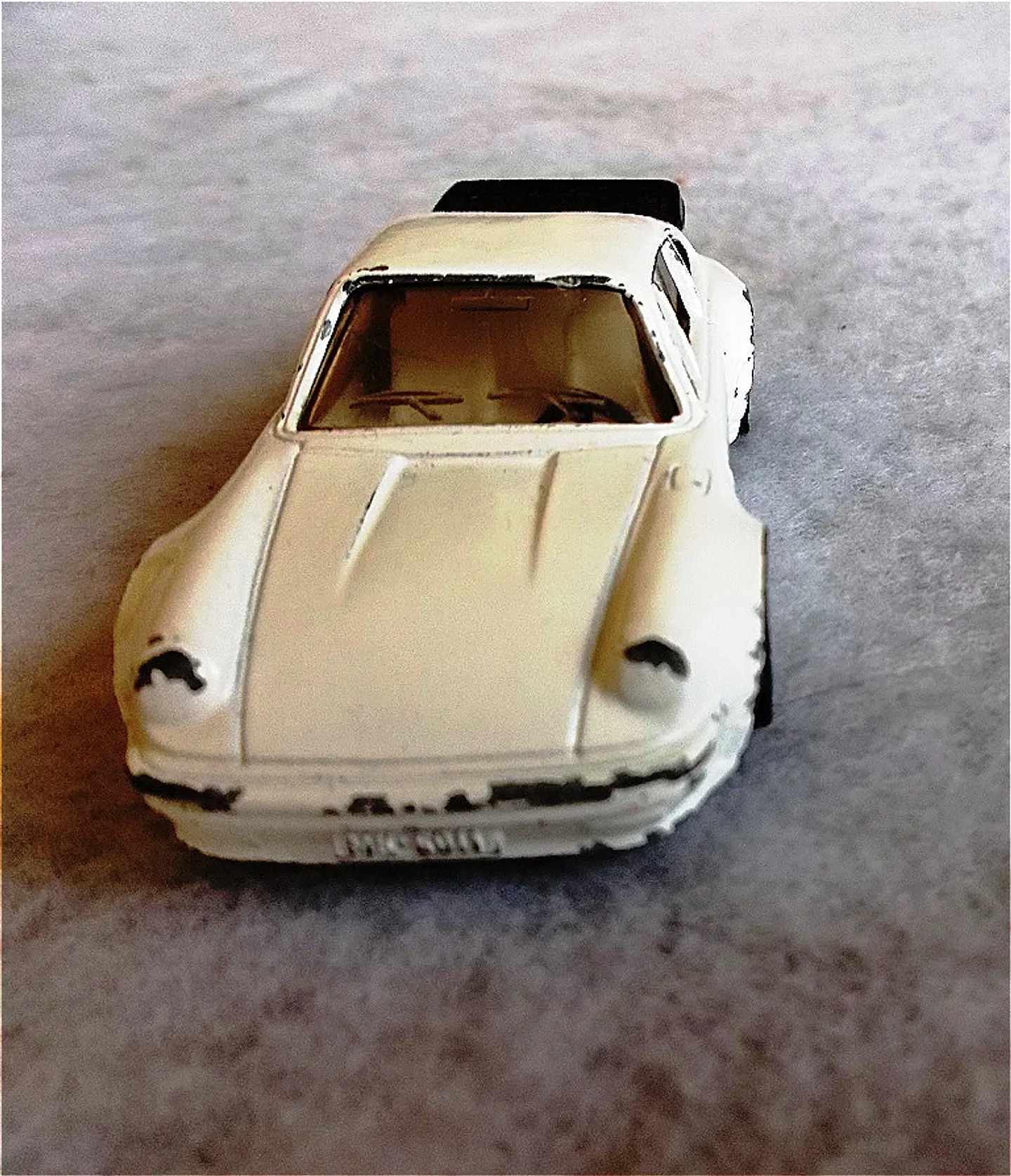 Porsche 911 Turbo 3
