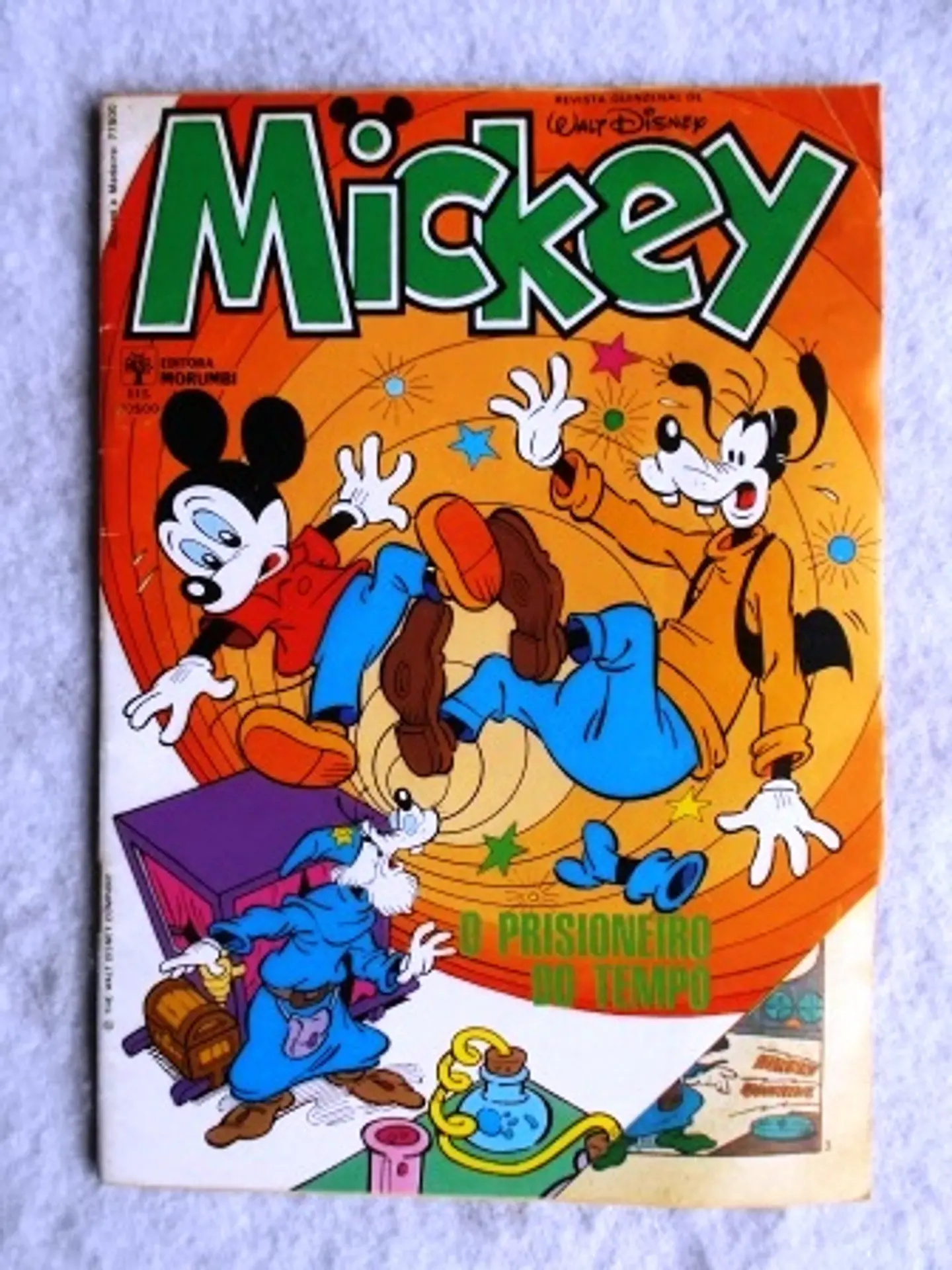 Mickey 115 1