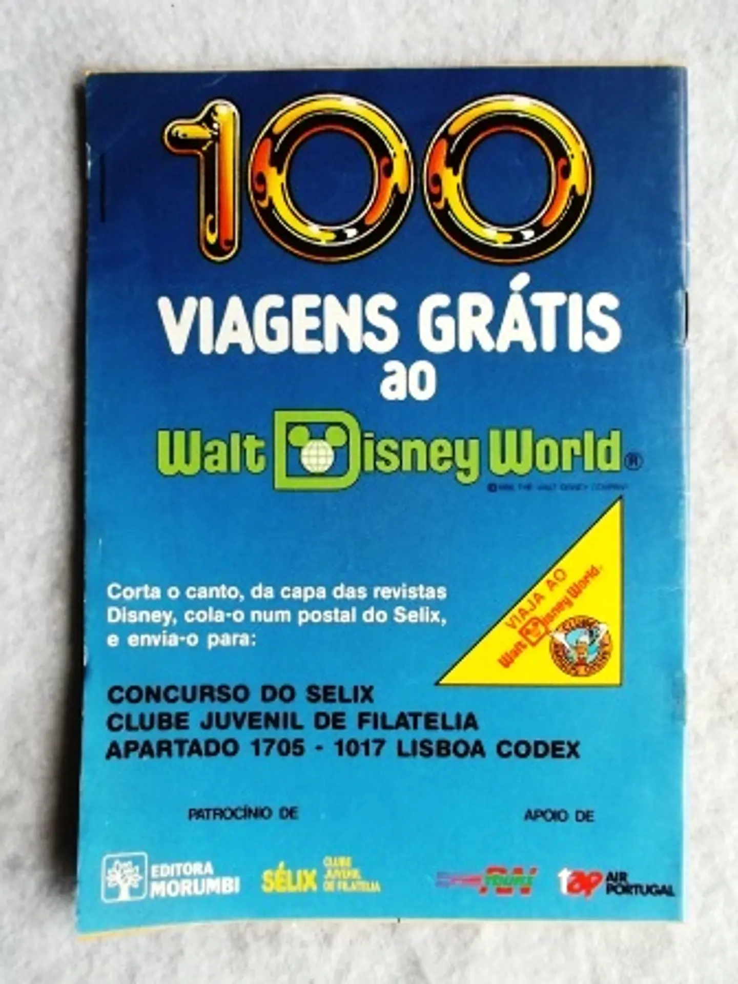 Mickey 115 2
