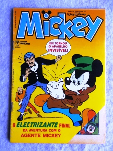 Mickey 114