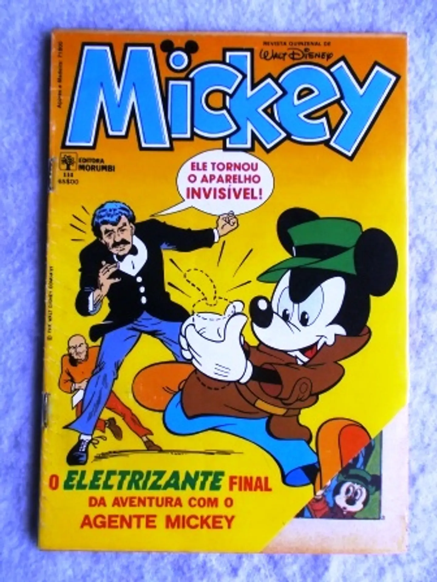 Mickey 114 1