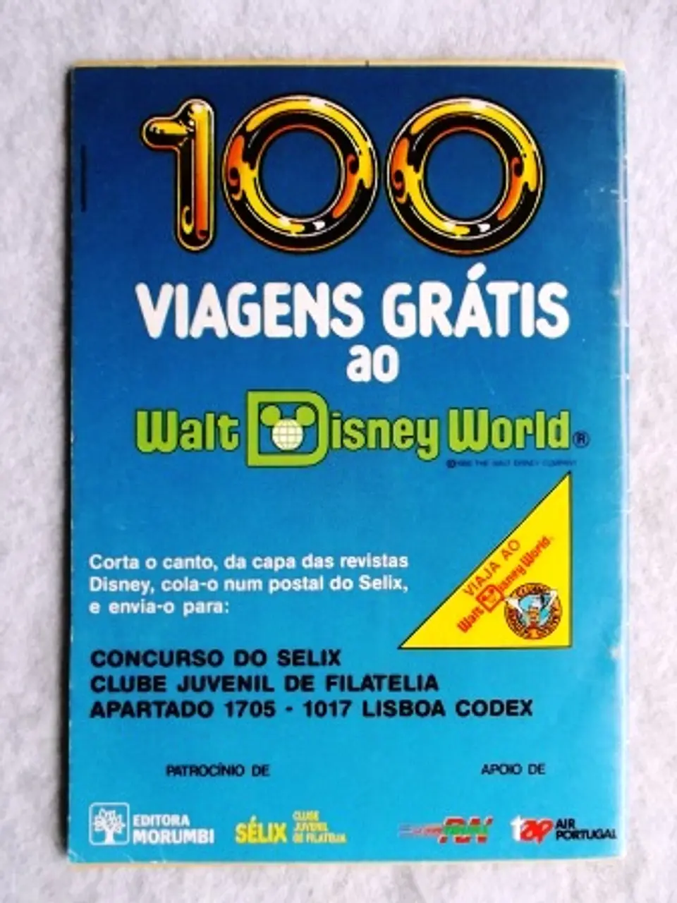 Mickey 114 2