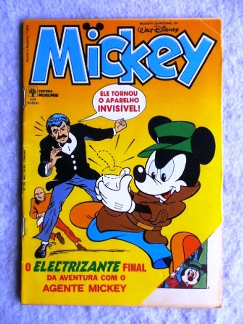 Mickey 114