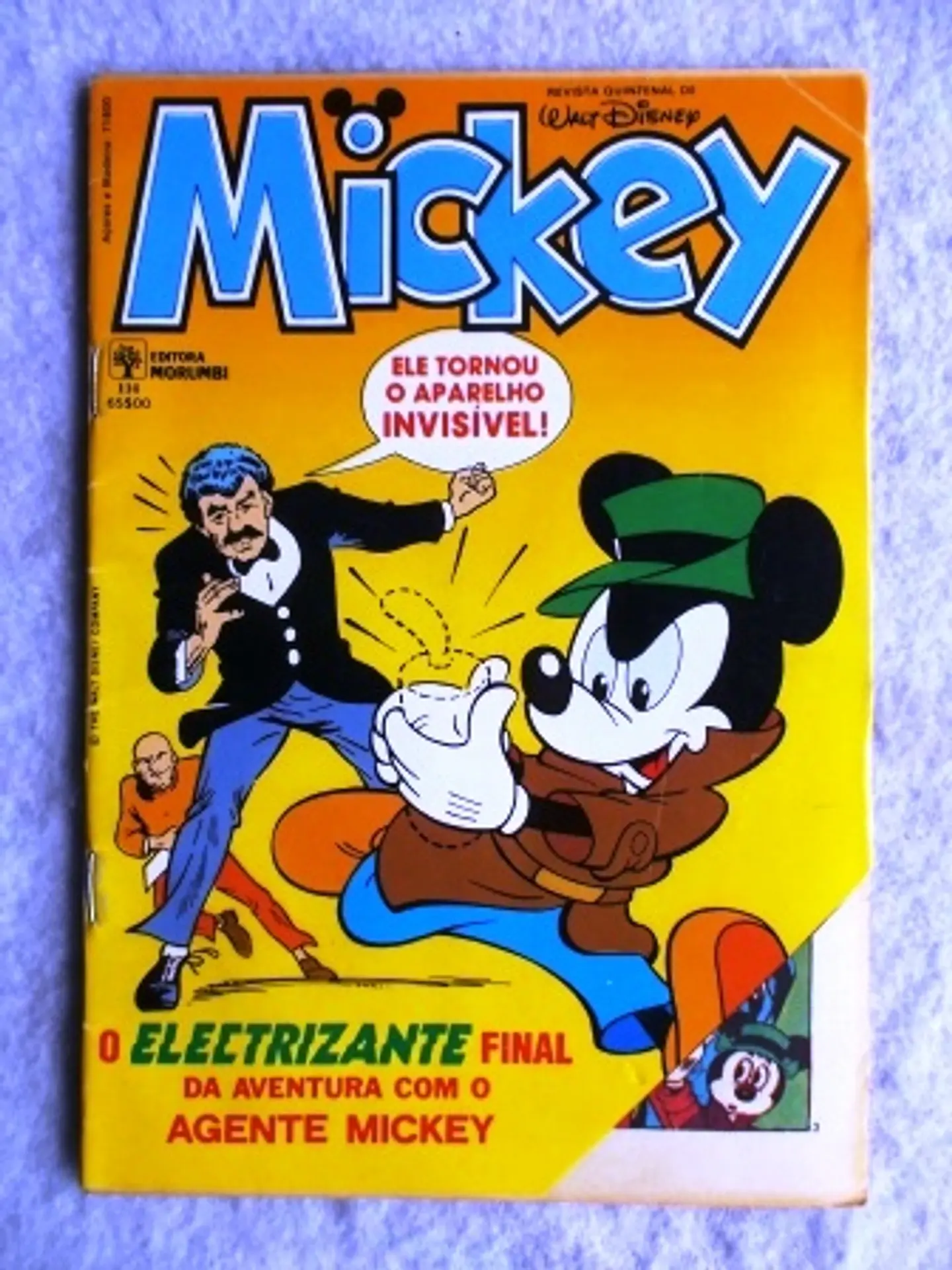 Mickey 114 1