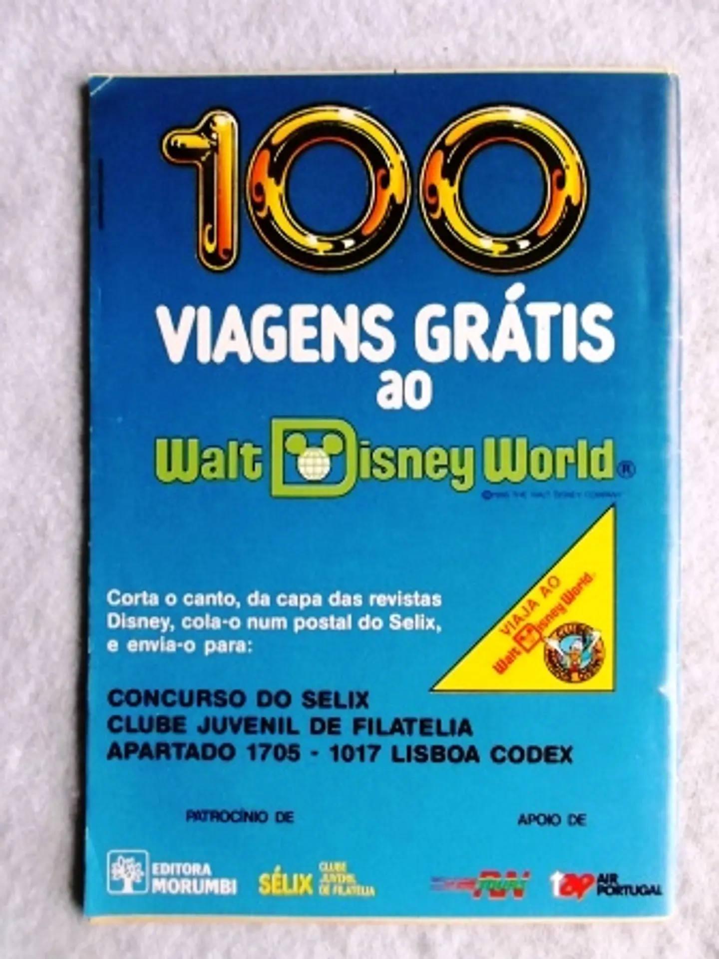 Mickey 114 2