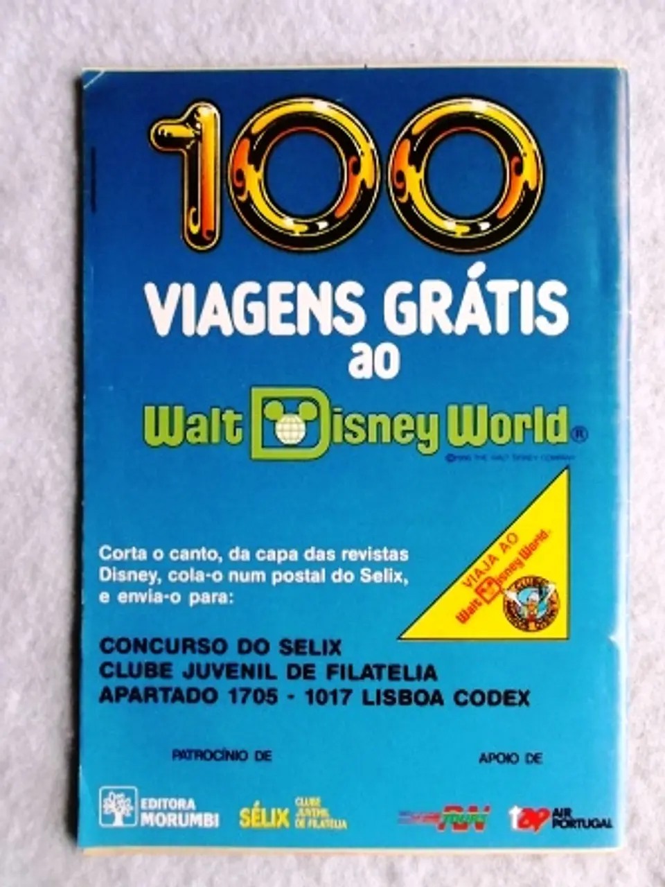 Mickey 114 2