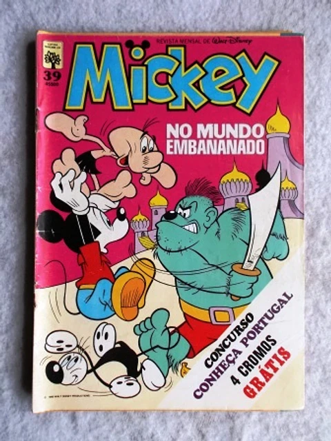 Mickey 039