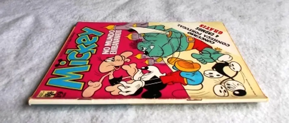 Mickey 039 3