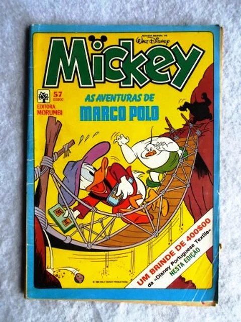 Mickey 057