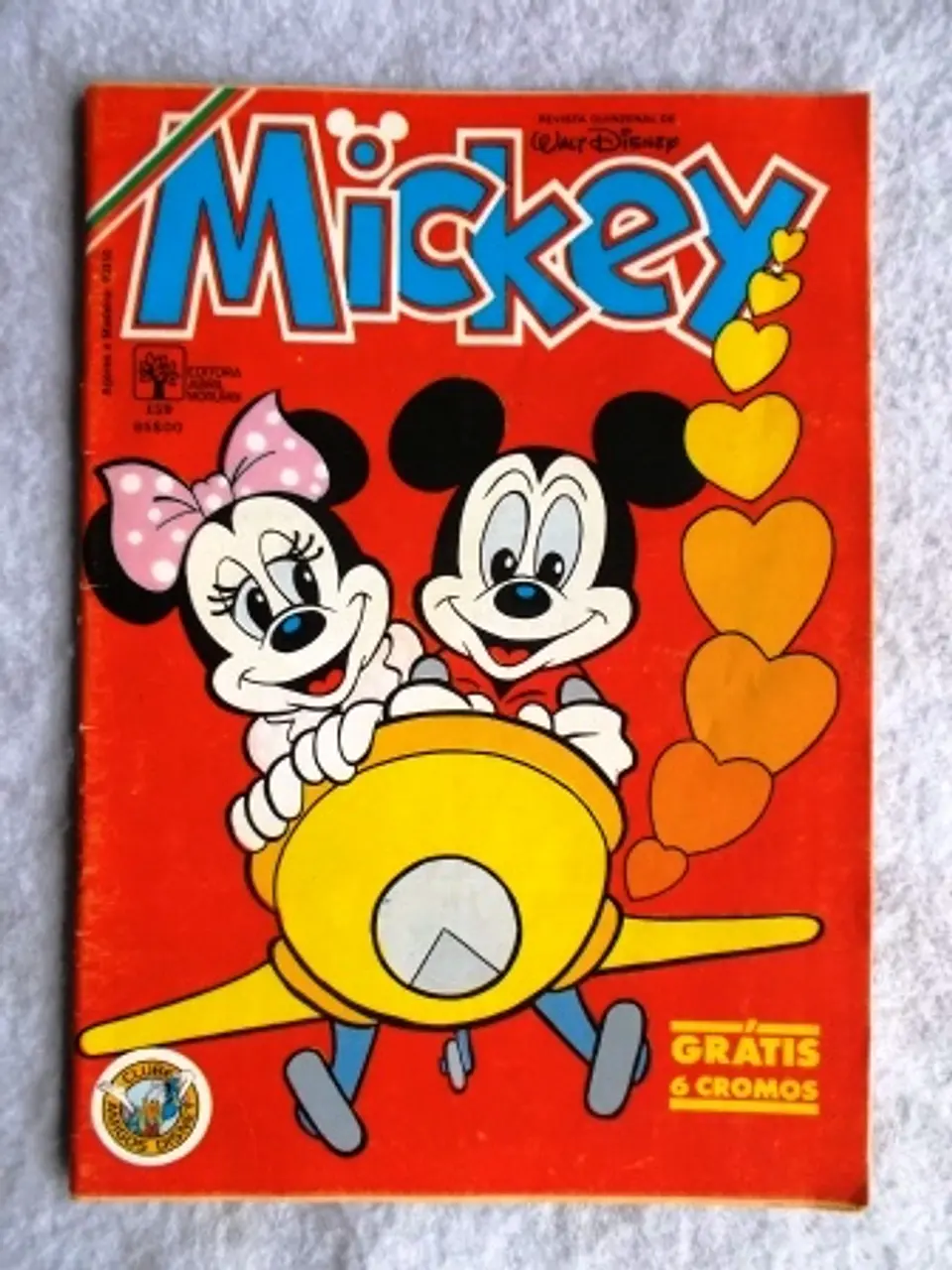 Mickey 159 1