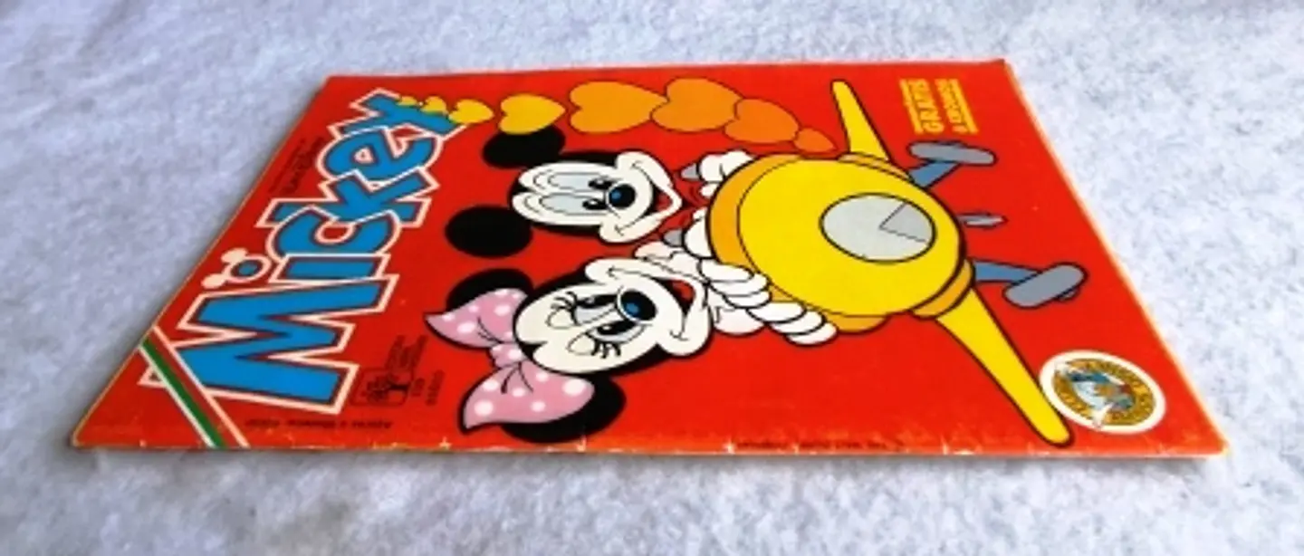 Mickey 159 3