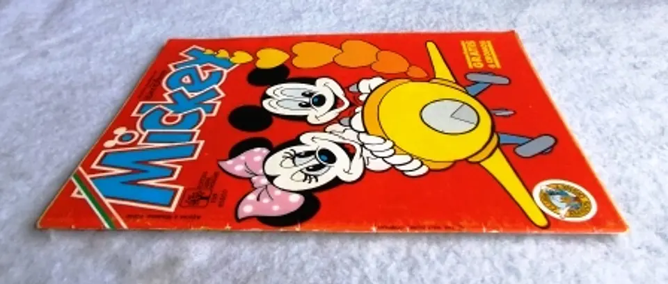 Mickey 159 3