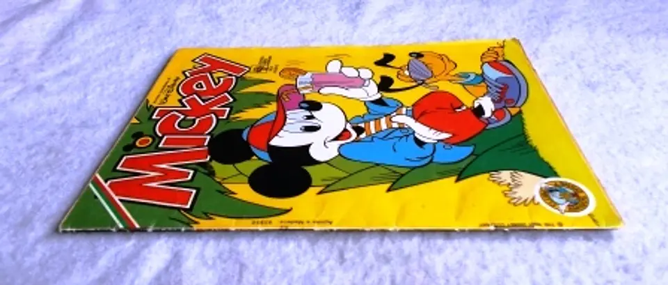Mickey 163 3