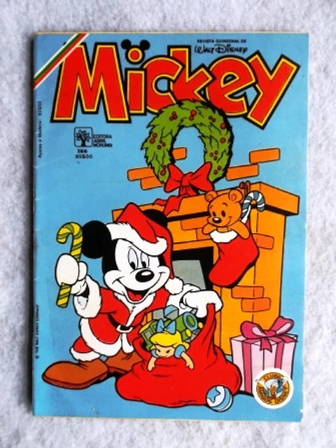 Mickey 166