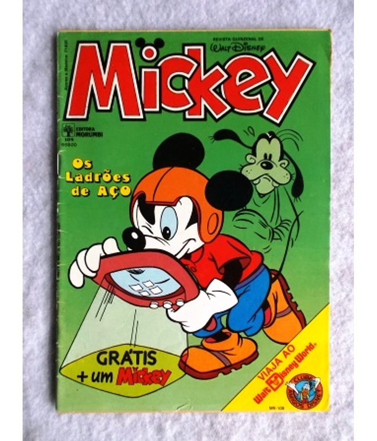 Mickey 109