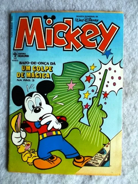 Mickey 111
