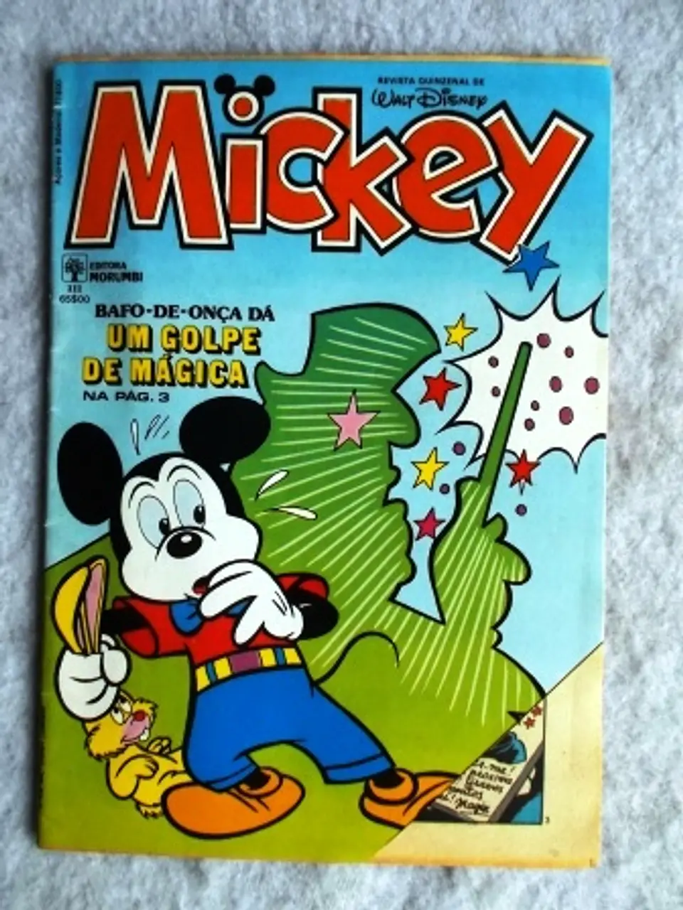 Mickey 111 1