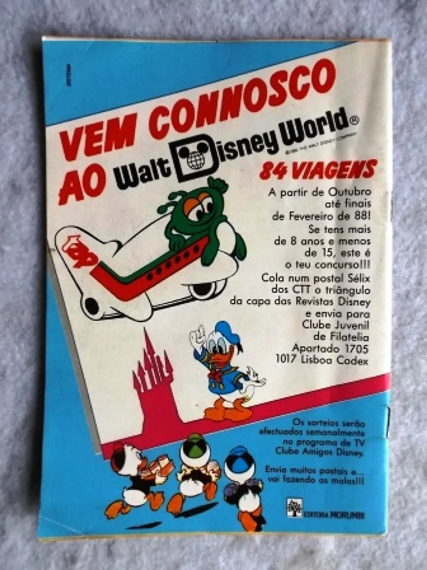 Mickey 111 2