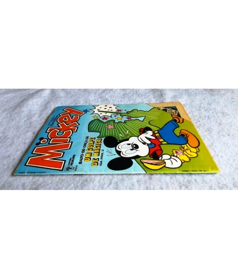 Mickey 111