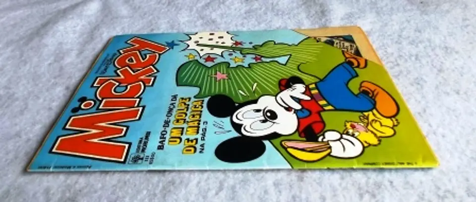 Mickey 111 3