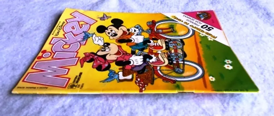 Mickey 131 3